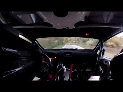 SOSSELLA - FALZONE_OBC 7° Ronde del Palladio 2016_PS 4 "Selva di Trissino"