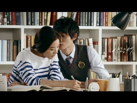 이승철 (Lee Seung Chul) - 사랑하고 싶은 날 - 사랑 셋 (The Day To Love - Love #3) 3rd Teaser