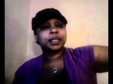 Me sing'n avant lie about us :-)