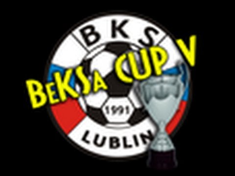 Turniej im. Mieczysława Kieronia - mecz finałowy