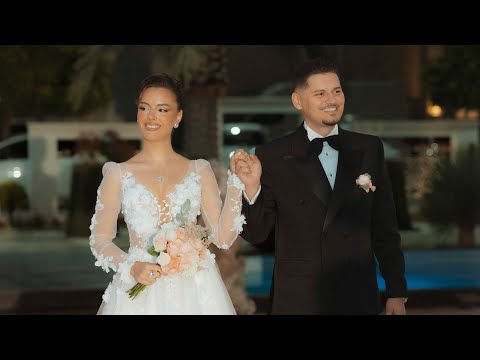 Dasma Shqiptare FLORIAN & LEONA