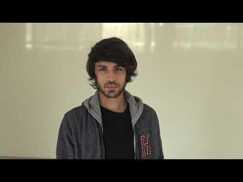 Mohak Dutt Walking - M...