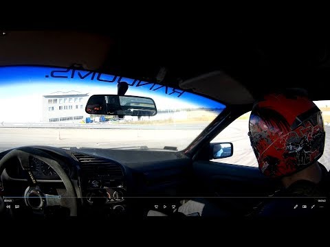 Seduced Tor Jastrząb e36 328 backwards entry