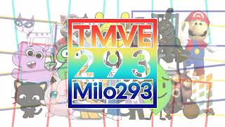 TMVE293's Cal Sans 4.0 by Milo293 (09/01/2025)