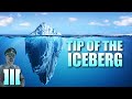 TIP OF THE ICEBERG (Call of Duty Zombies Map)