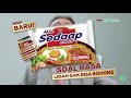 RESEP BARU Mie Sedaap Goreng Mie Makin Kenyal Bawang Goreng Makin Krunchy Bikin MakinSedaaaap