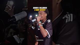 Quando o MC Errava o DROP No Beat 😂 #batalhaderima #rimas #batalhademc #duelodemcs #rap