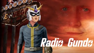 Fallout Day Sucked, so here is RadioGundo! Mod preview