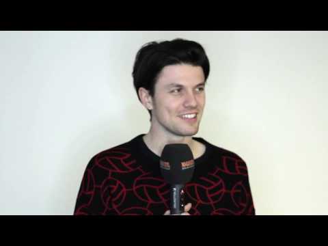 JAMES BAY über David Bowie, die Fußball-WM & Konzert-Locations | Entweder Oder | 104.6 RTL