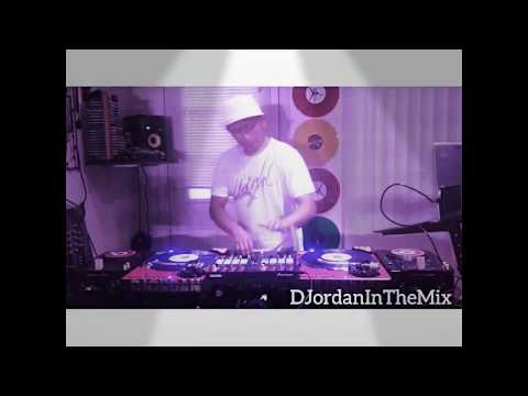 DJordanInTheMix video.