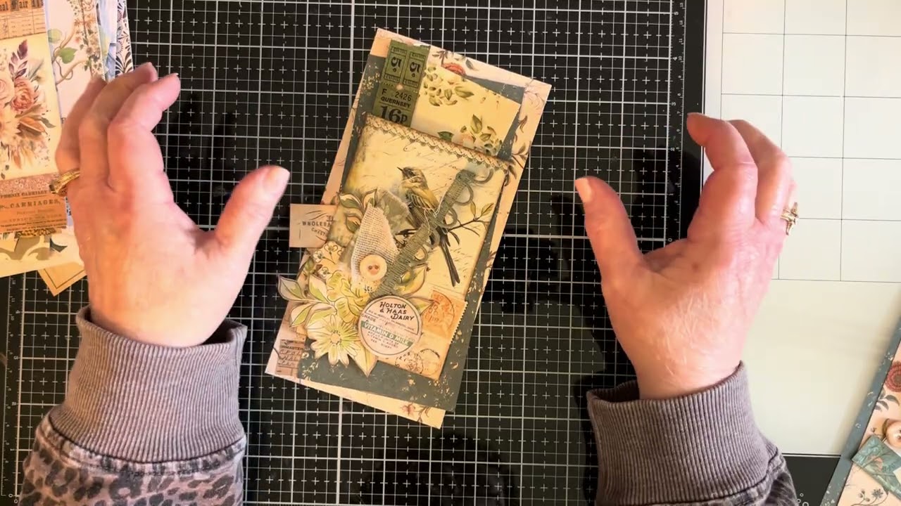 Week one #colorcombo26