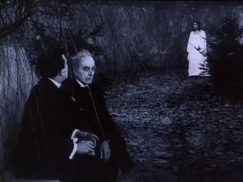 Trailer en V.O.S.E. de El gabinete del Dr. Caligari