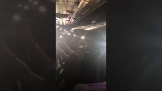 No daremos gloria a ningun otro lift Desampa