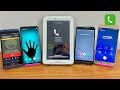 Incoming Call HTS Asus Samsung Galaxy Tab 2 S9 A7
