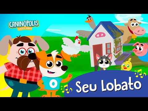 SEU LOBATO TINHA UM SÍTIO? Entre e descubra | Caninopolis