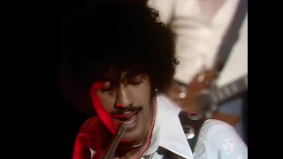 Thin Lizzy - Don&#39;t Believe A Word (Remastered Audio) UHD 4K