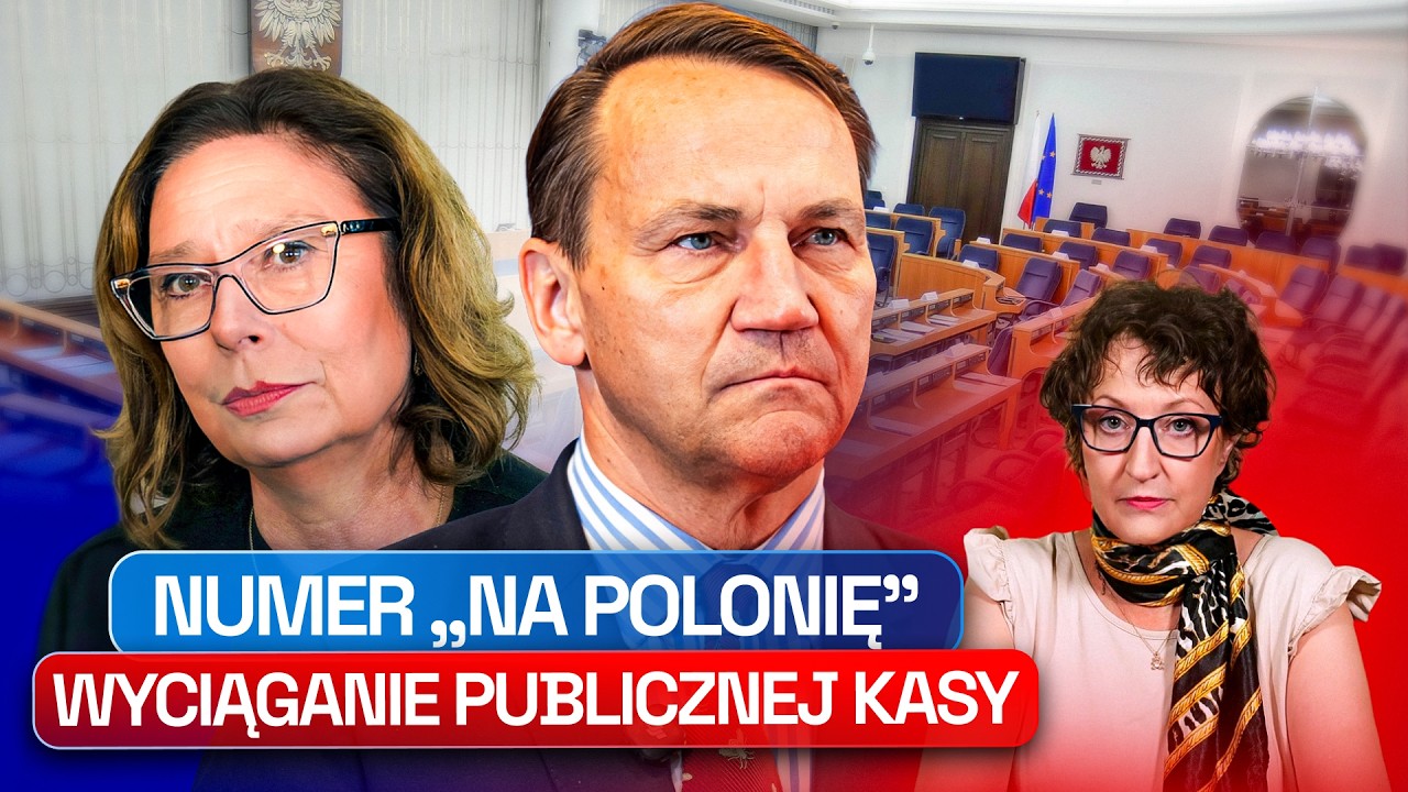 MILIONY NA WSPARCIE POLONII OD SENATU I MSZ. BRAK NADZORU, ŁAMANY REGULAMIN I DZIWNE STOWARZYSZENIE