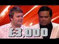 The Final Chase Wednesday 8th July 2015