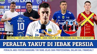 Download lagu 🔵 PERALTA’S HEATED TRANSFER ENDS AT PERSIB‼️ Persib Bandung Scores Big as Peralta Rejects Persija?? mp3 Download lagu 🔵 PERALTA’S HEATED TRANSFER ENDS AT PERSIB‼️ Persib Bandung Scores Big as Peralta Rejects Persija?? mp3