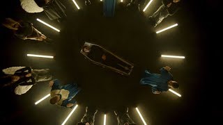4AM Music Video