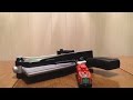 Ressha Sentai ToQger Kaiten Juuken ToQBlaster Review
