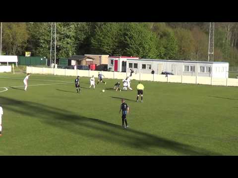 20140416 U14 DH1 OHL FCB