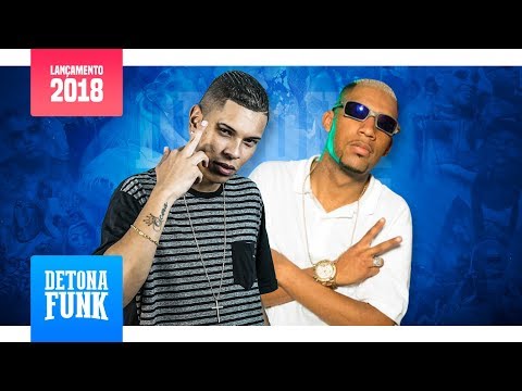 MC Nando DK e MC DG - Se Acabando (Prod. DJ Gege)