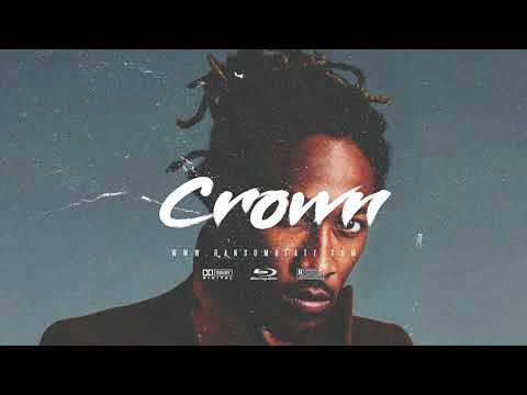 [FREE] Future x Lil Tjay x Lil Durk Type Beat 2020 - Crown