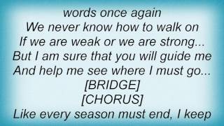 Highlord - Where My Hero Lies Lyrics