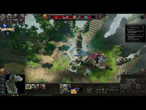 Spellforce 3 Fallen God Part 7