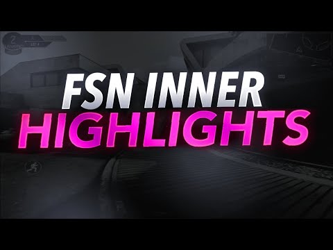 CODM | FSN Inner Highlights | Scope + Shoot Is Better?