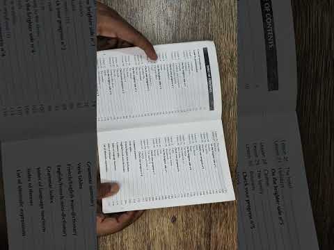 Complete Review of French made Easy by Francois Makowski