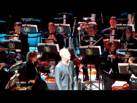 Alessandro Safina - La Nave Va (Dmitri Shostakovich - Waltz No 2)