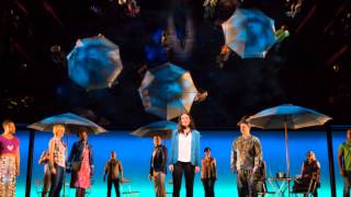 If/Then 02-14-2015 Act 2 Idina Menzel Highlights [audio]