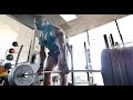 Deadlift Protocol - Johnnie Jackson and Josh Bryant: Episode 4