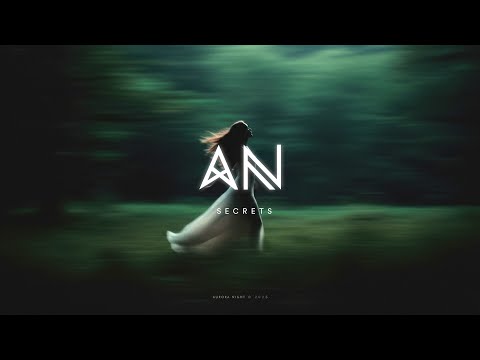 Aurora Night - Secrets