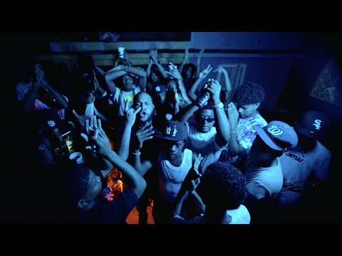 Eklectico - EN3 GALO (Video Oficial) | @EKLECTICODIABLO