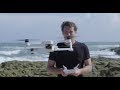 Відеоогляд Hubsan ZINO 4K GPS (H117S)