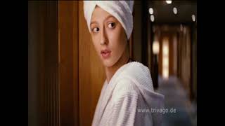 Trivago Werbung 2011 das selbe Hotel trivago Commercial