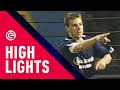 FORTUNA RUIM LANGS RIVAAL MVV ? | MVV Maastricht - Fortuna Sittard (17-04-1998) | Highlights