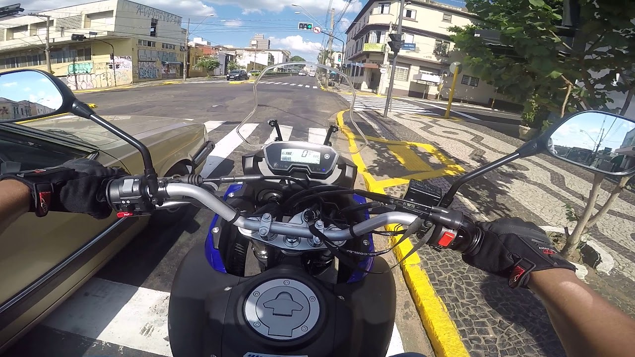 Watch Now Nova Tenere 250 2018 Saindo Da Loja Yamaha Fui Buscar o Capacete Presente de Natal SQN Nova Tenere 250 2018 Saindo Da Loja Yamaha Fui Buscar o Capacete Presente de Natal SQN