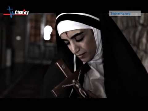 clip St RitaNabiha Yazbek نبيهة يزبك كليب القديسة ريتا