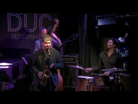 Dmitry Baevsky Trio | "Minor Delay"