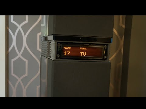 Bang & Olufsen Beolab Penta 2- Display capacitor replacement (Repair)