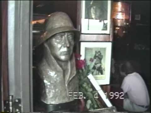 VITO DUMAS, homenaje de Agustin Vila