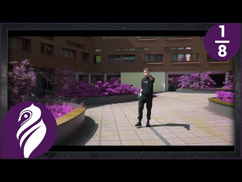 Rolf vs. Tico ║ACHTELFINALE (1/8) ║ VNB S2 ║prod. by Black Rose Beatz, scorpio prodz x KXVI.