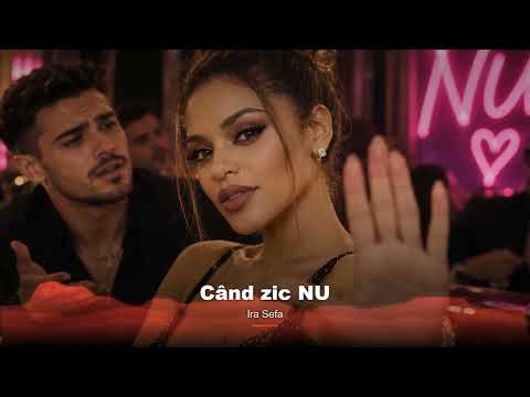 Ira Sefa - Cand Zic NU