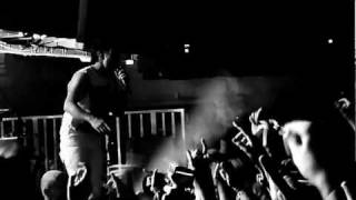 Lostprophets - A Town Called Hypocrisy - Live @ Cardiff Solus 17th August 2011 (HD)