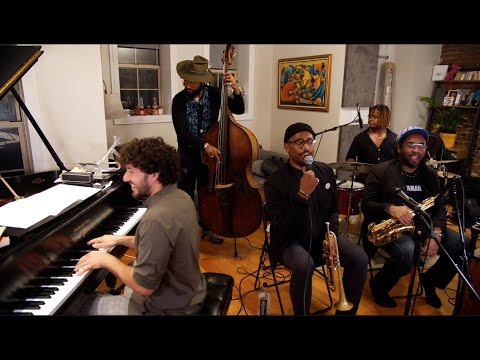 Emmet Cohen Quintet feat. Bruce Harris | Umbrella Man