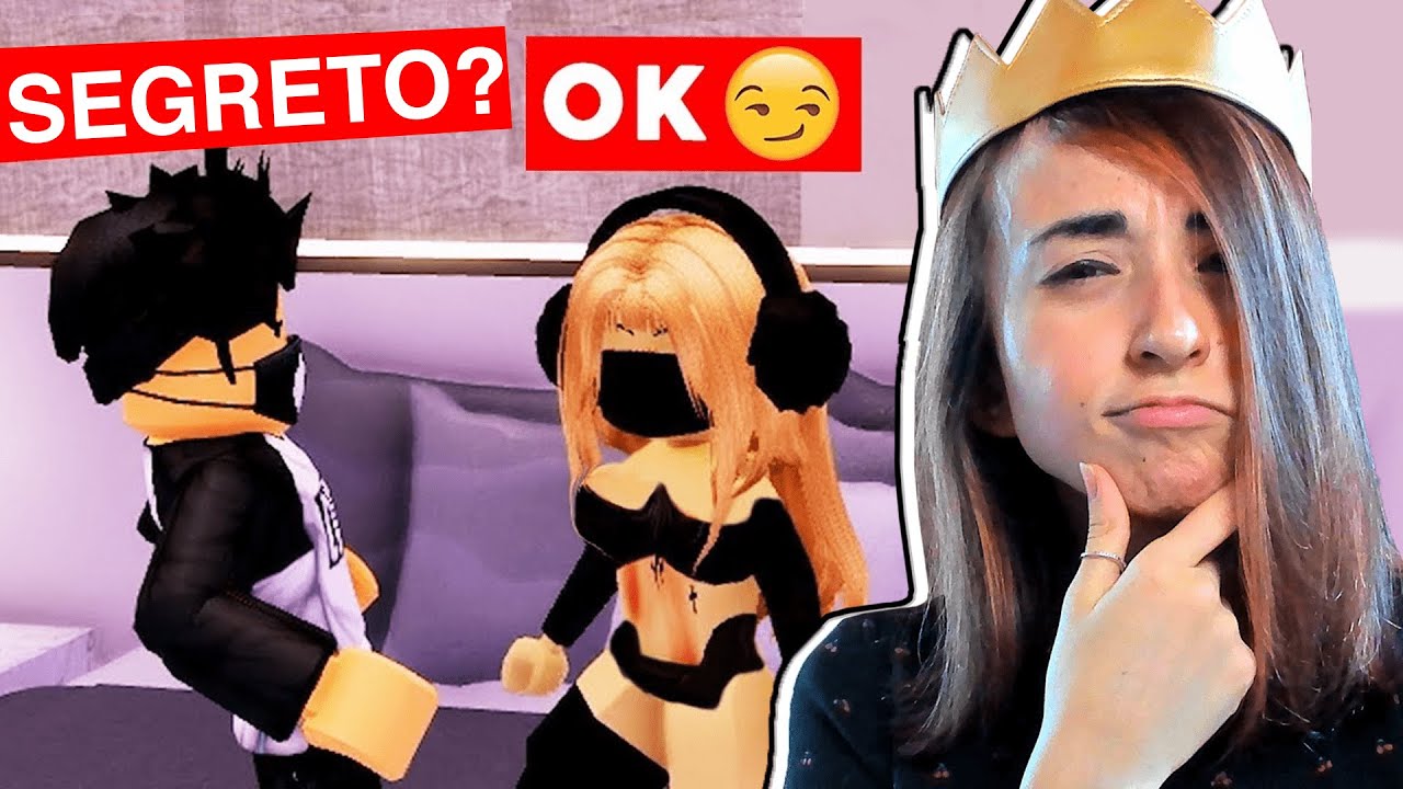 HO SPIATO LE COPPIE DI FIDANZATI MENTRE LUI LA TRADIVA CON SUA SORELLA